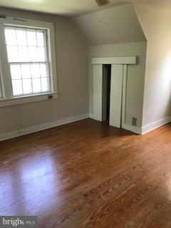 CITY OF FREDERICKSBURG - Residential