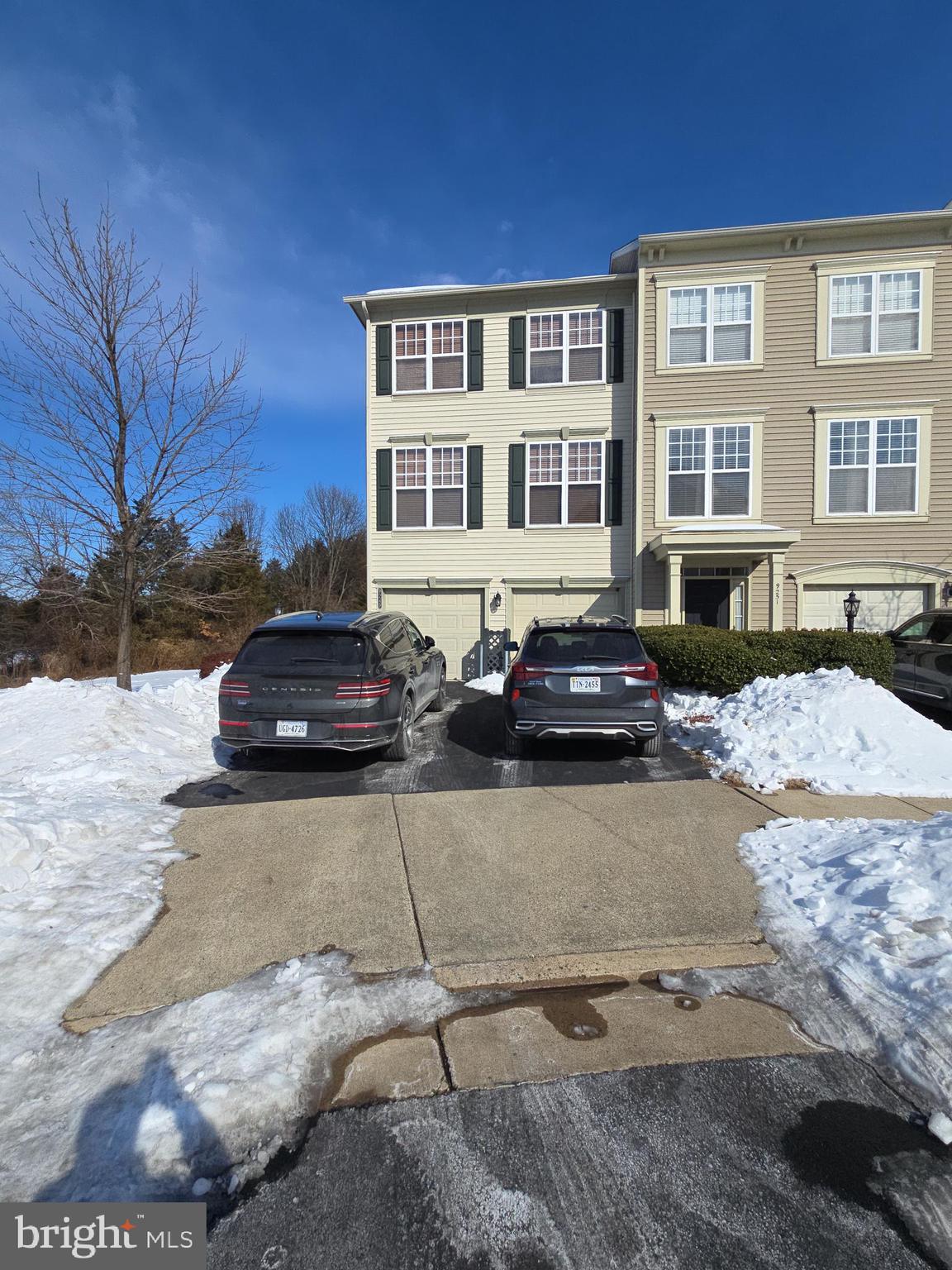 PEMBROOKE/VICTORY LAKES - Residential