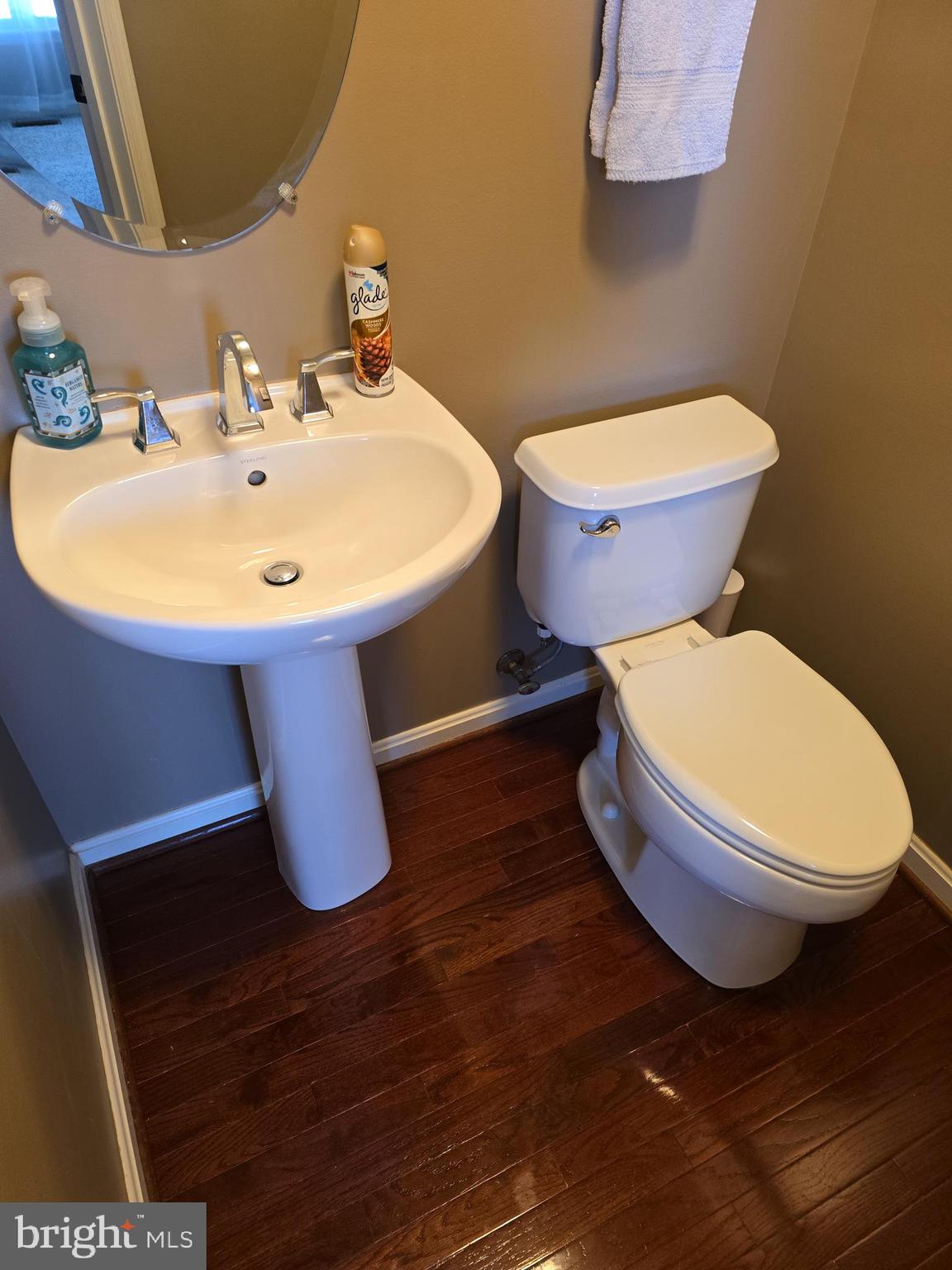 PEMBROOKE/VICTORY LAKES - Residential