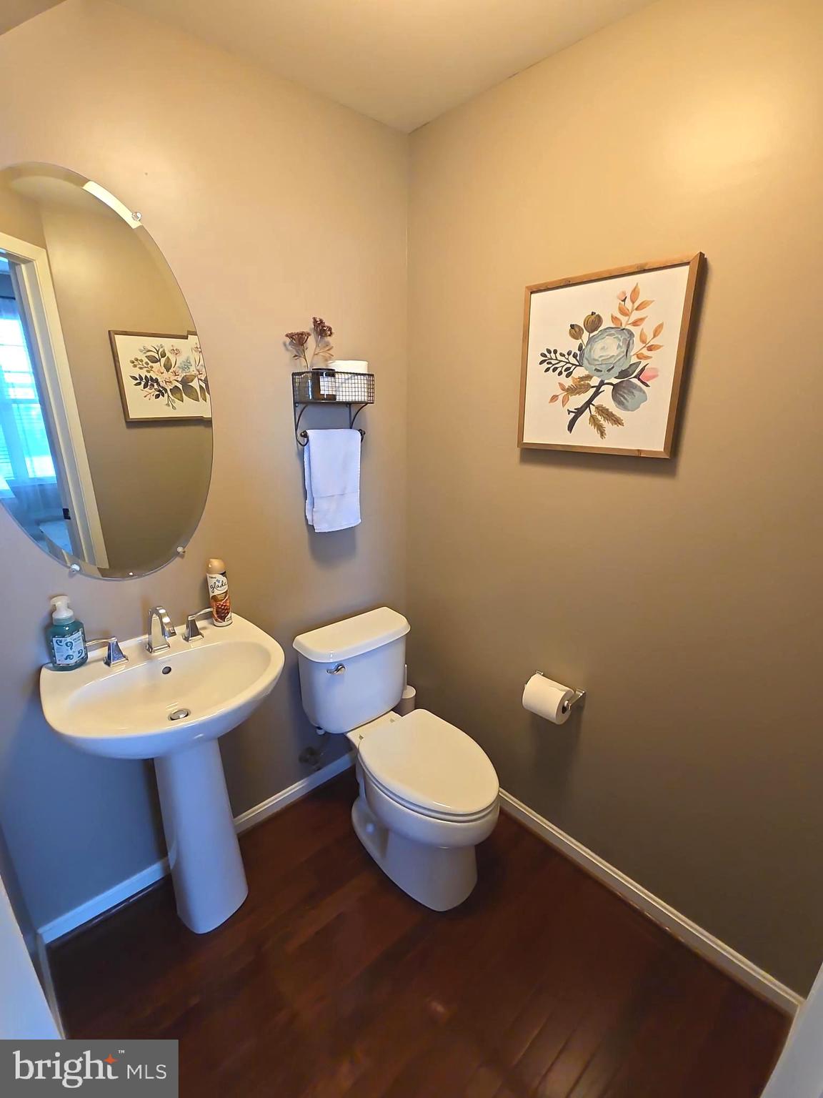 PEMBROOKE/VICTORY LAKES - Residential