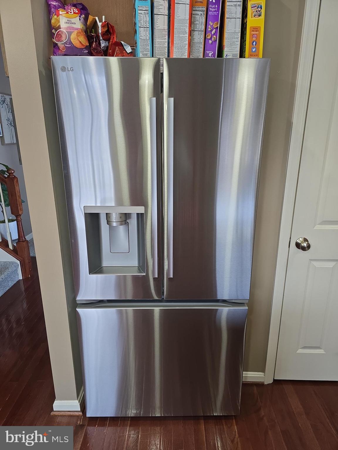 PEMBROOKE/VICTORY LAKES - Residential