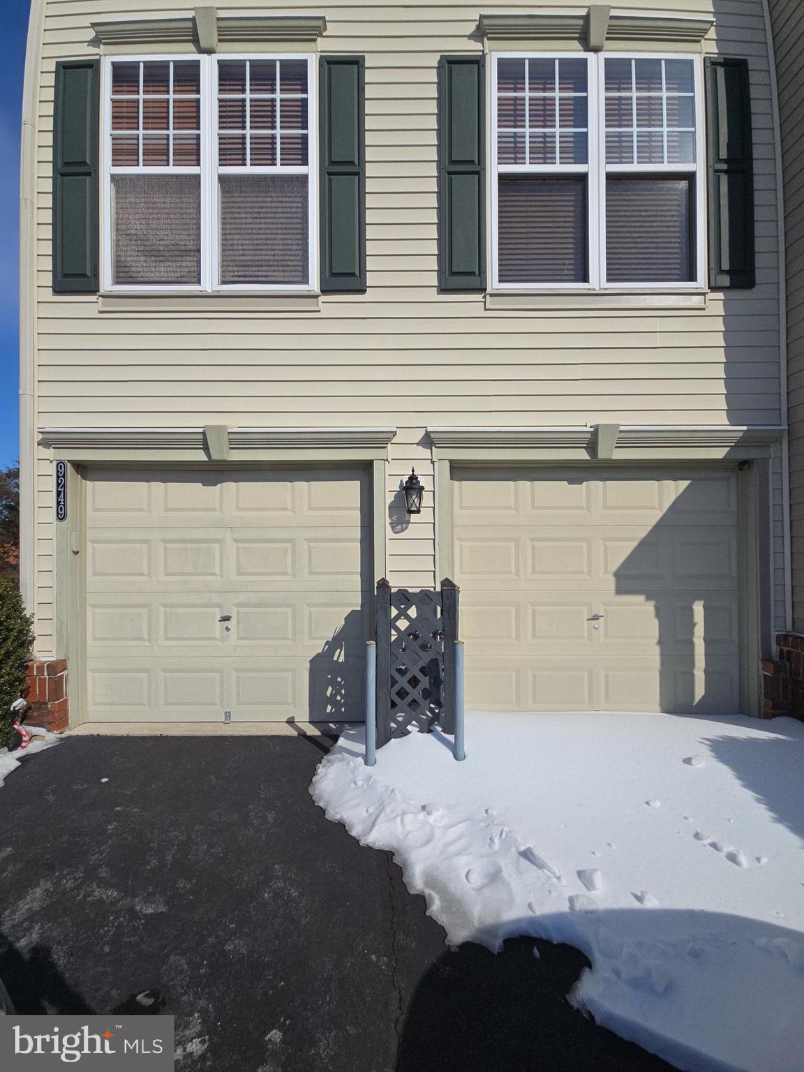 PEMBROOKE/VICTORY LAKES - Residential