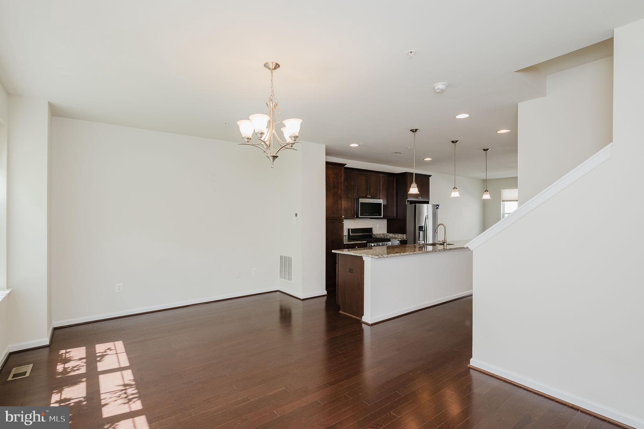 BRICK YARD STATION - Residential