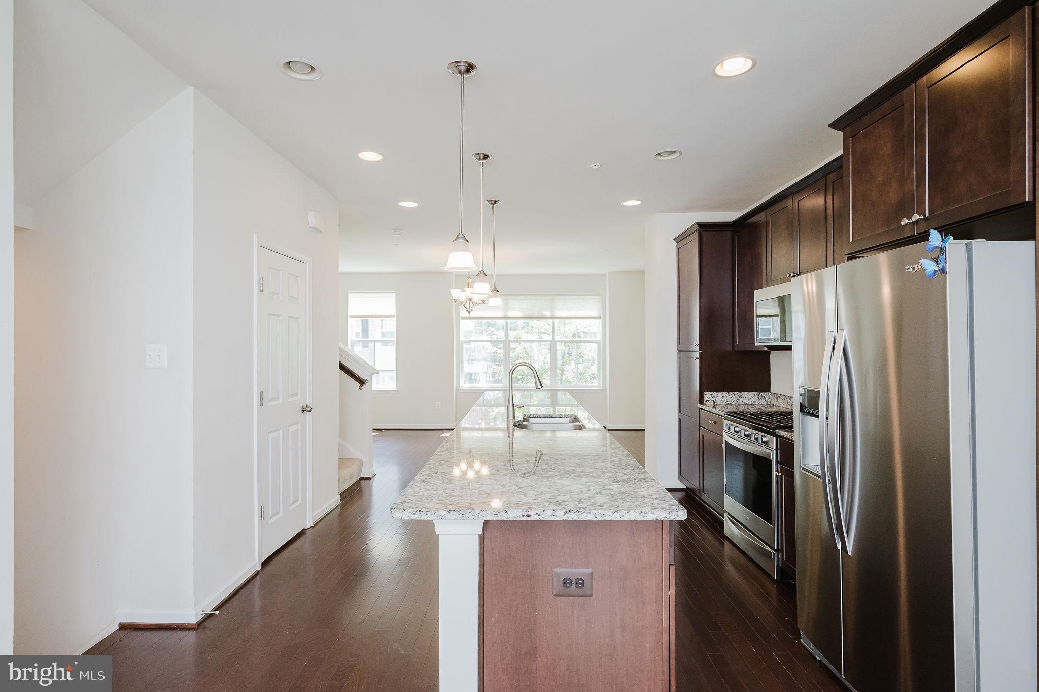 BRICK YARD STATION - Residential