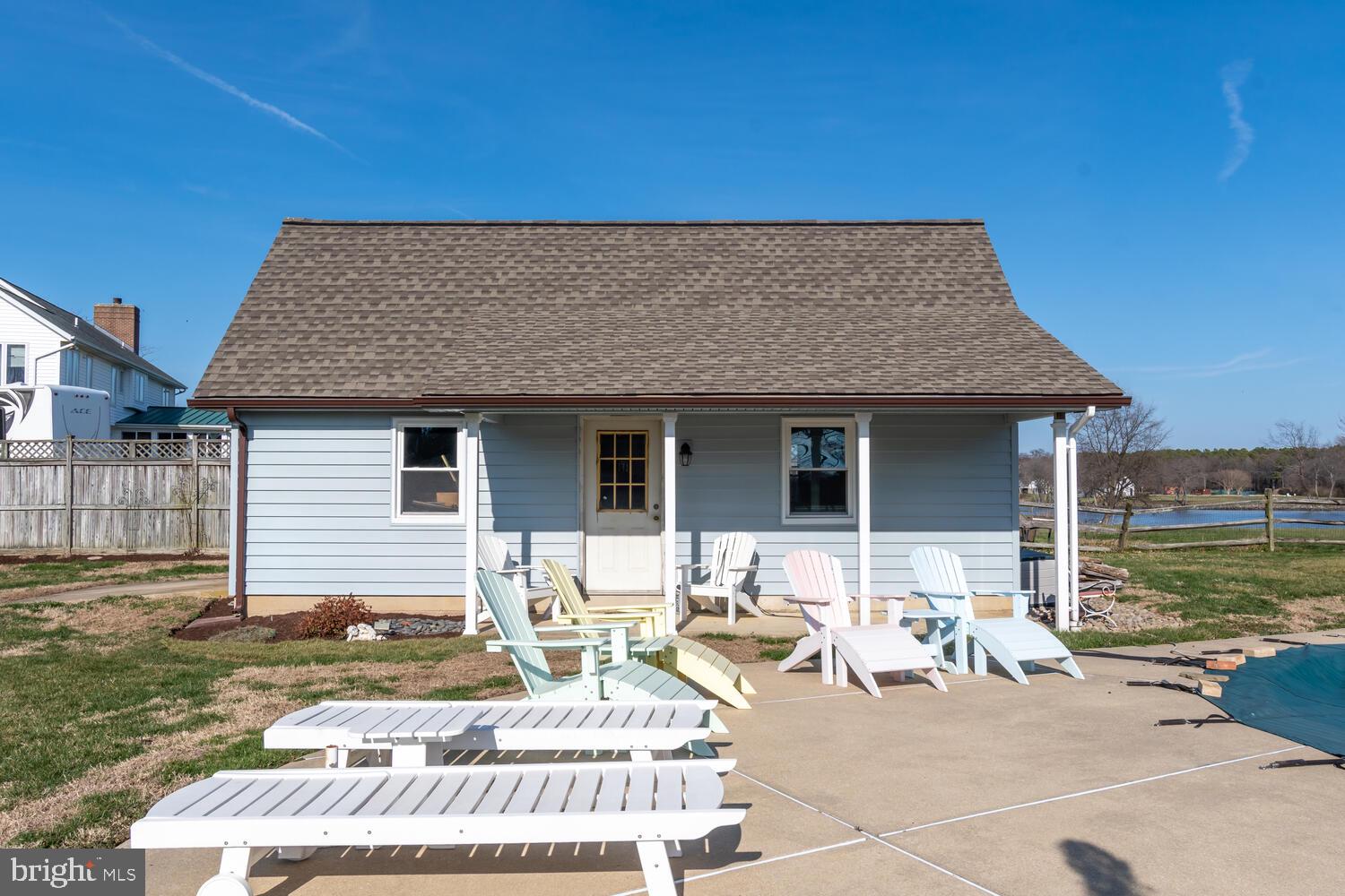 TOWER GARDENS - Residential