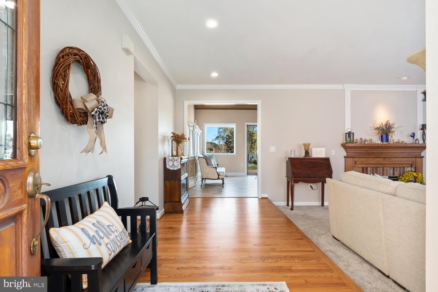 TOWER GARDENS - Residential