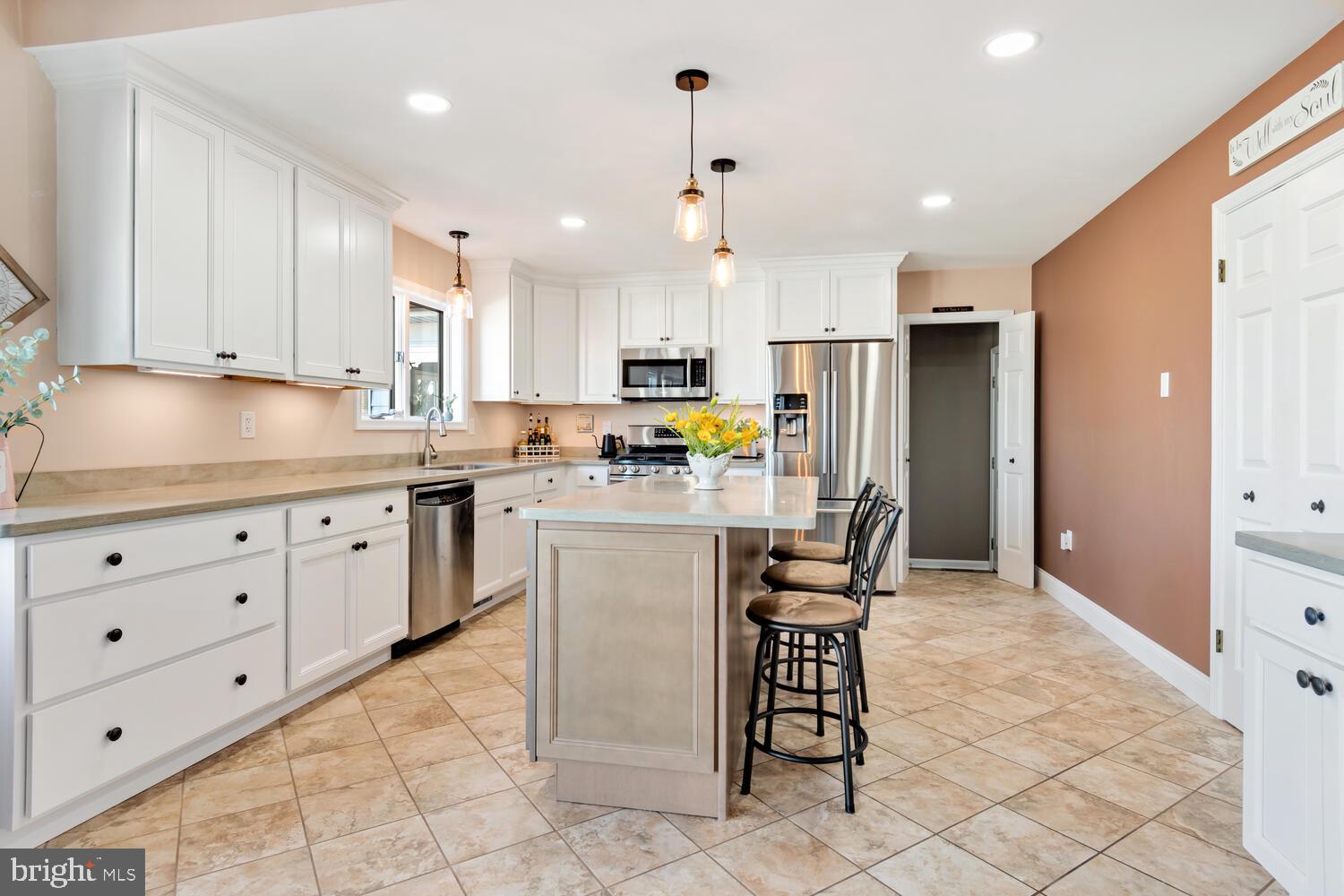 TOWER GARDENS - Residential