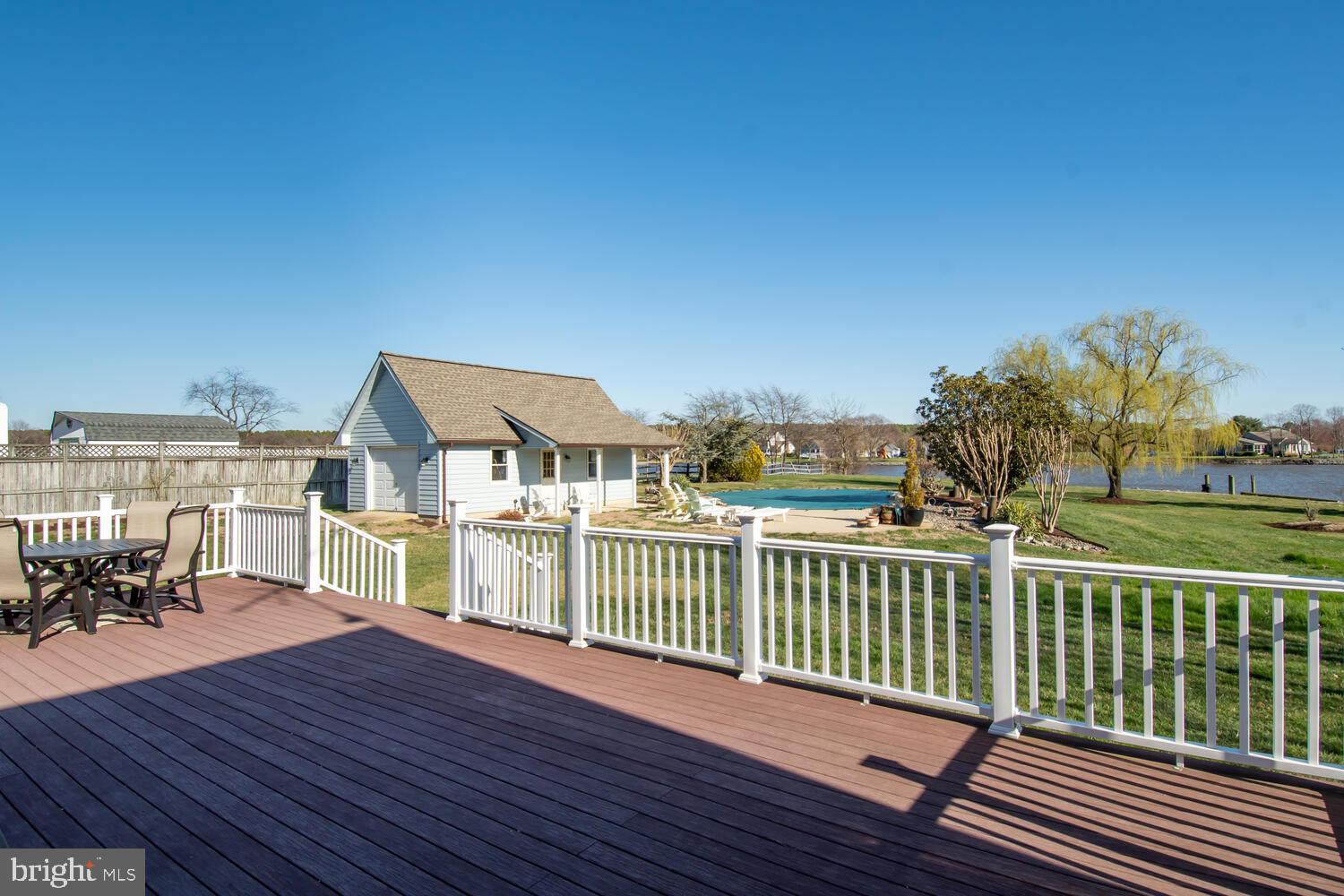 TOWER GARDENS - Residential