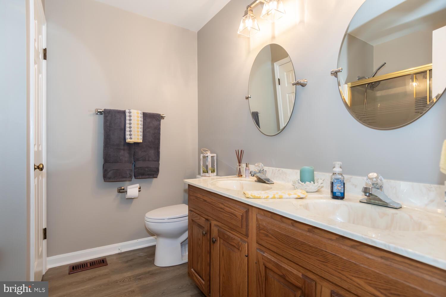 TOWER GARDENS - Residential