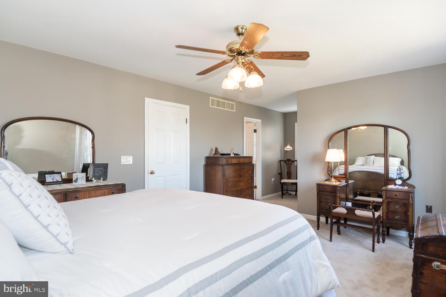 TOWER GARDENS - Residential