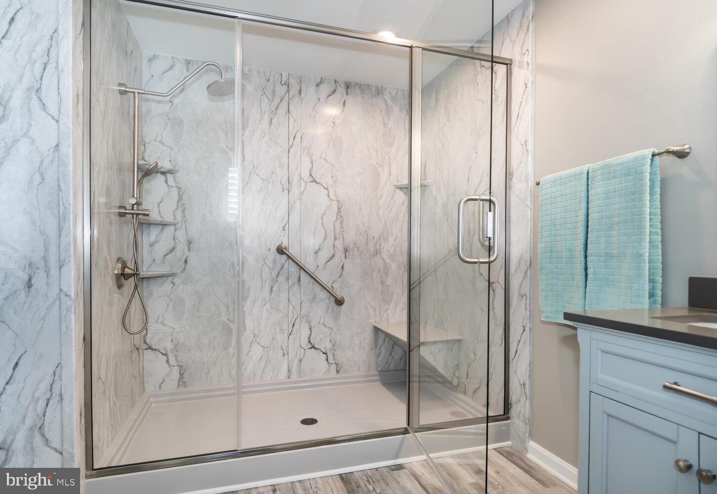 TOWER GARDENS - Residential