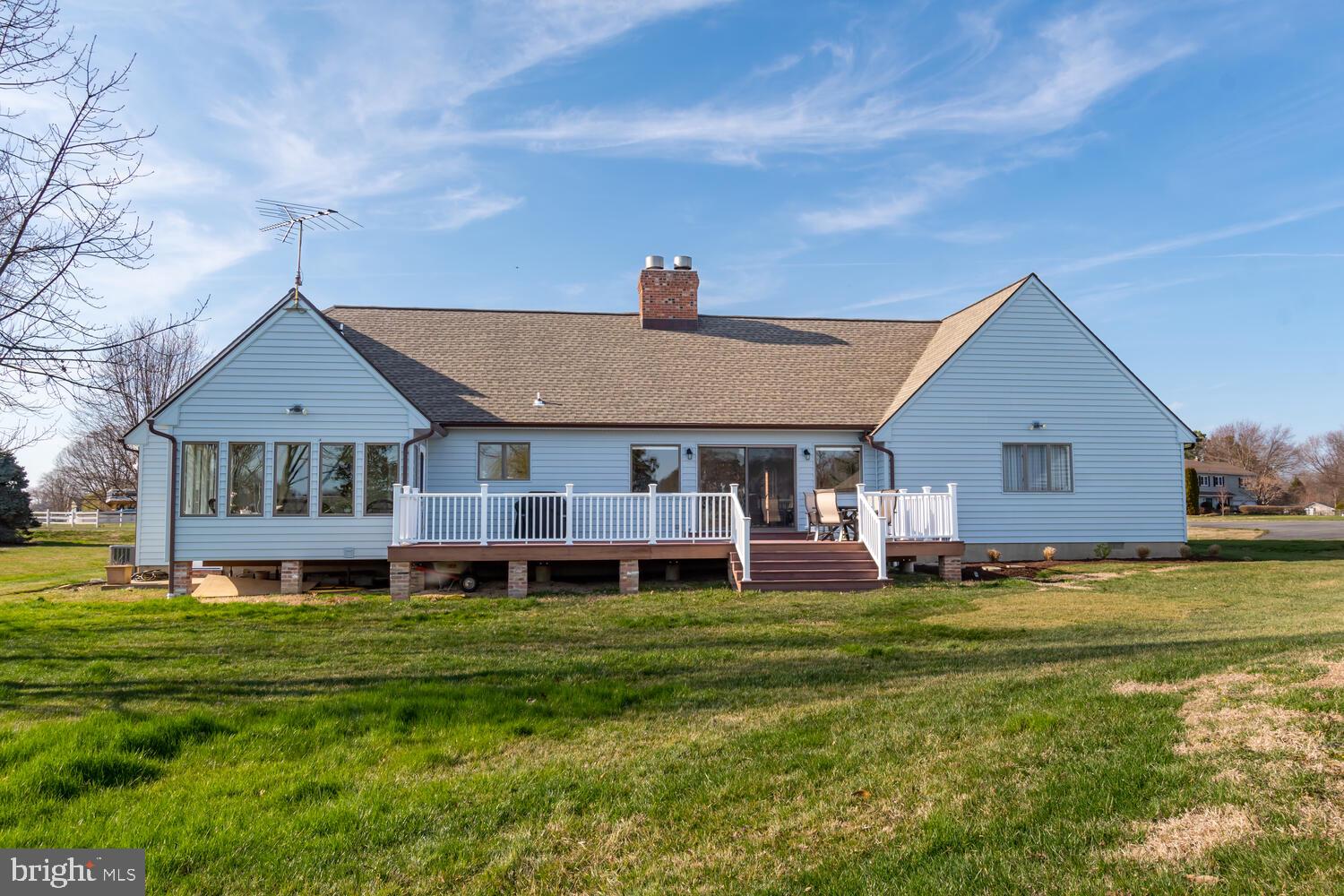 TOWER GARDENS - Residential