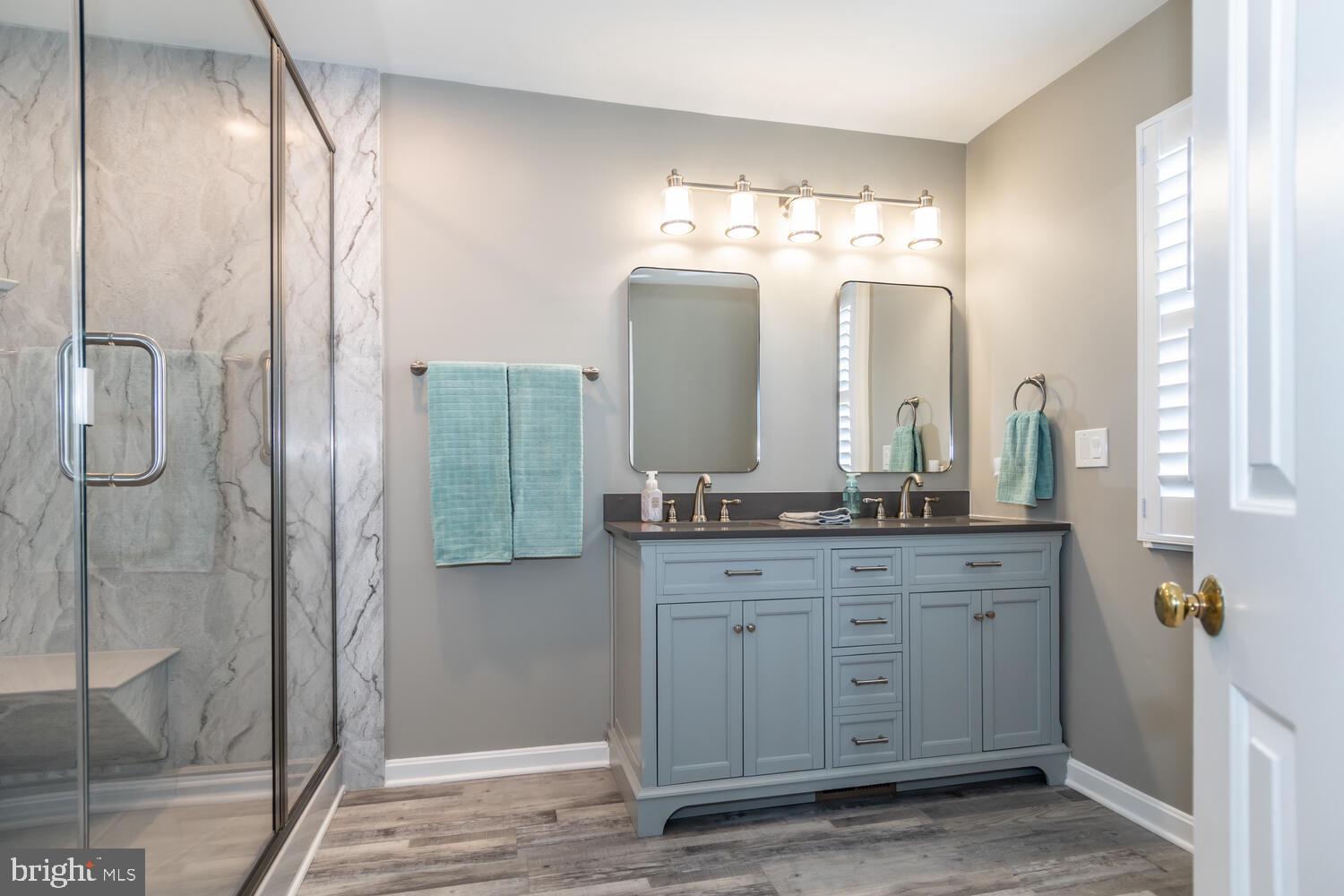 TOWER GARDENS - Residential