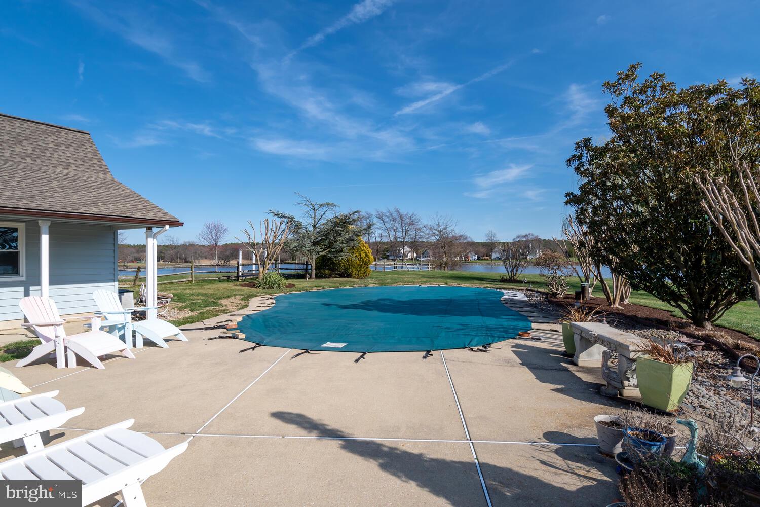 TOWER GARDENS - Residential