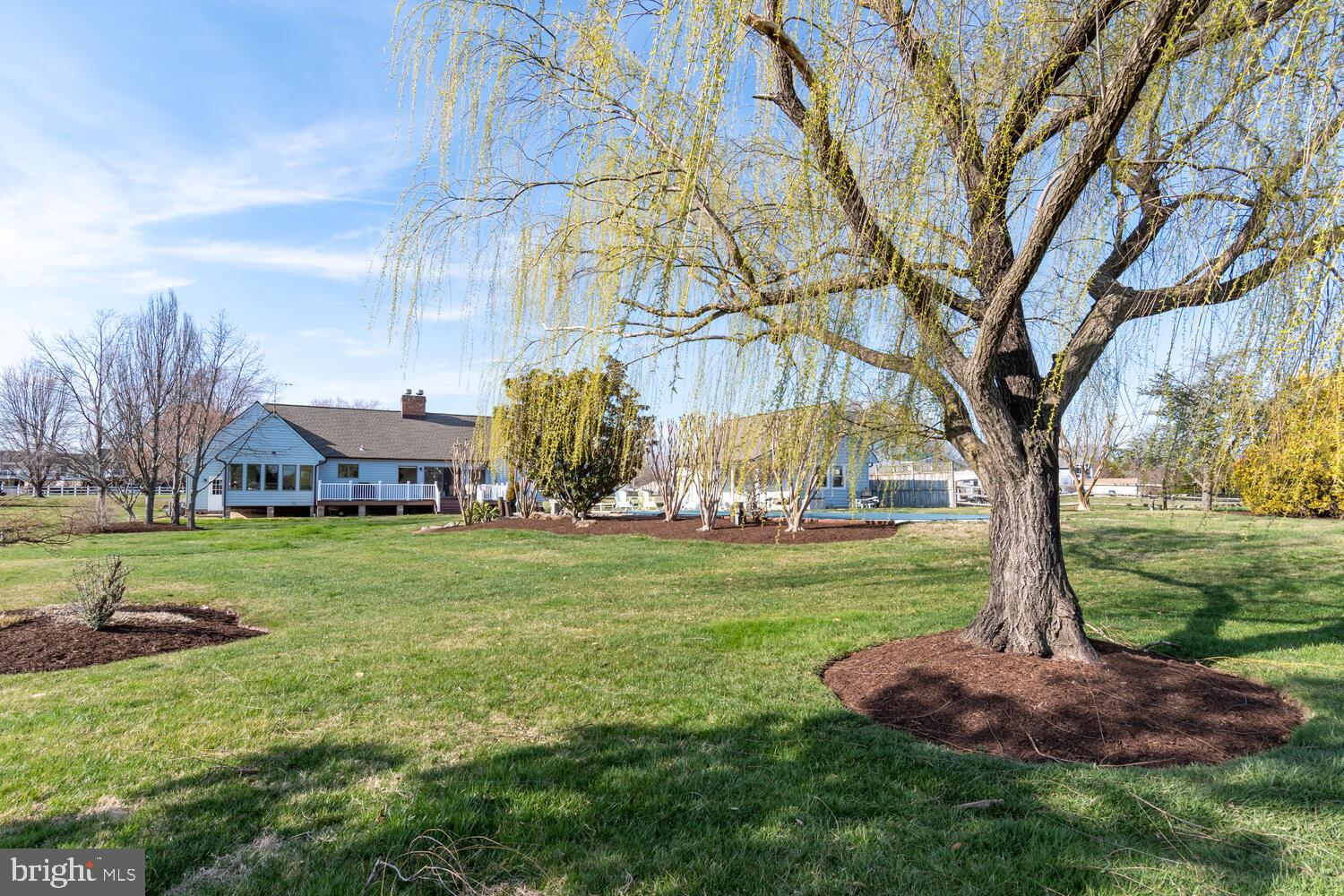 TOWER GARDENS - Residential