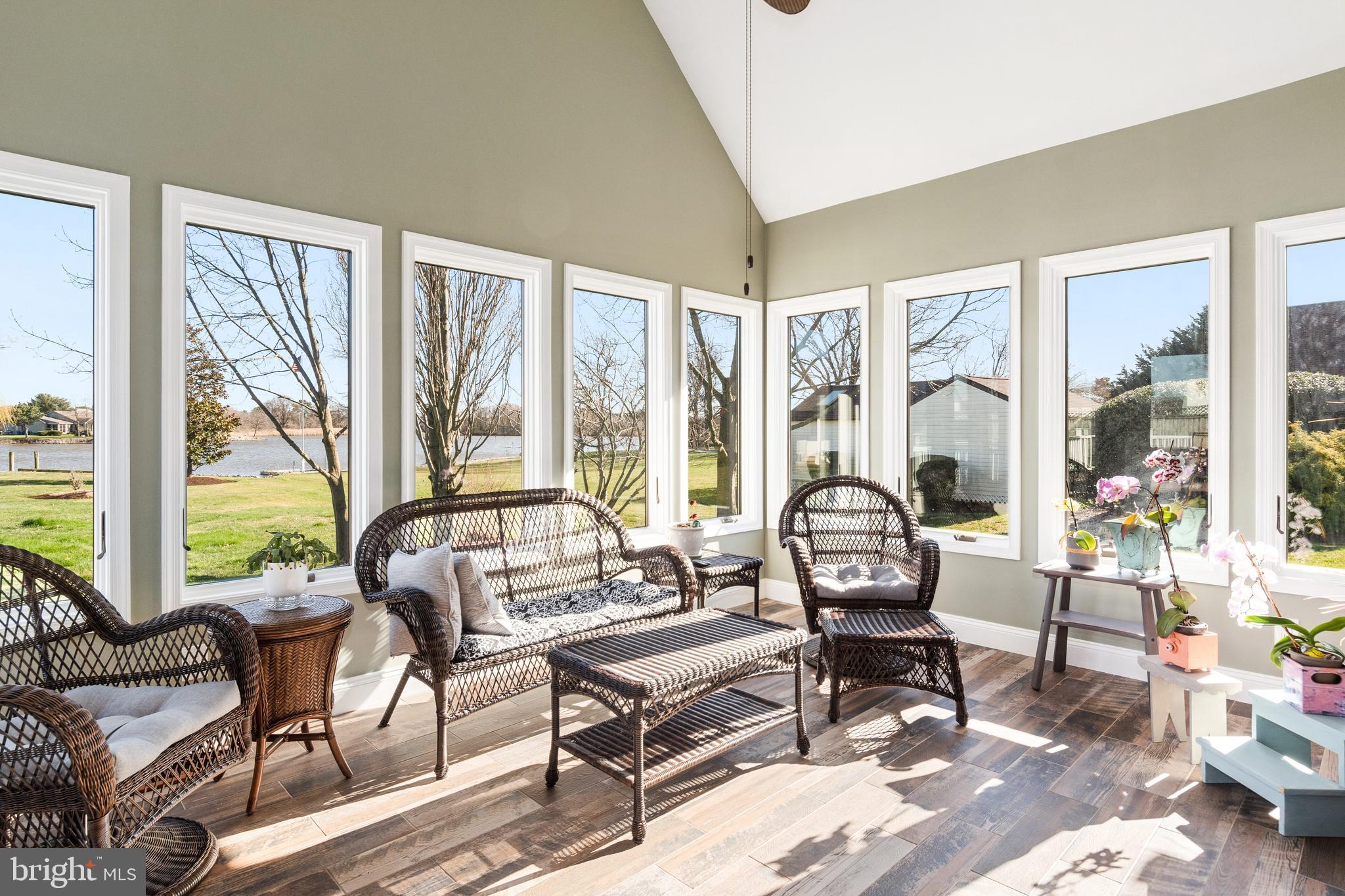 TOWER GARDENS - Residential