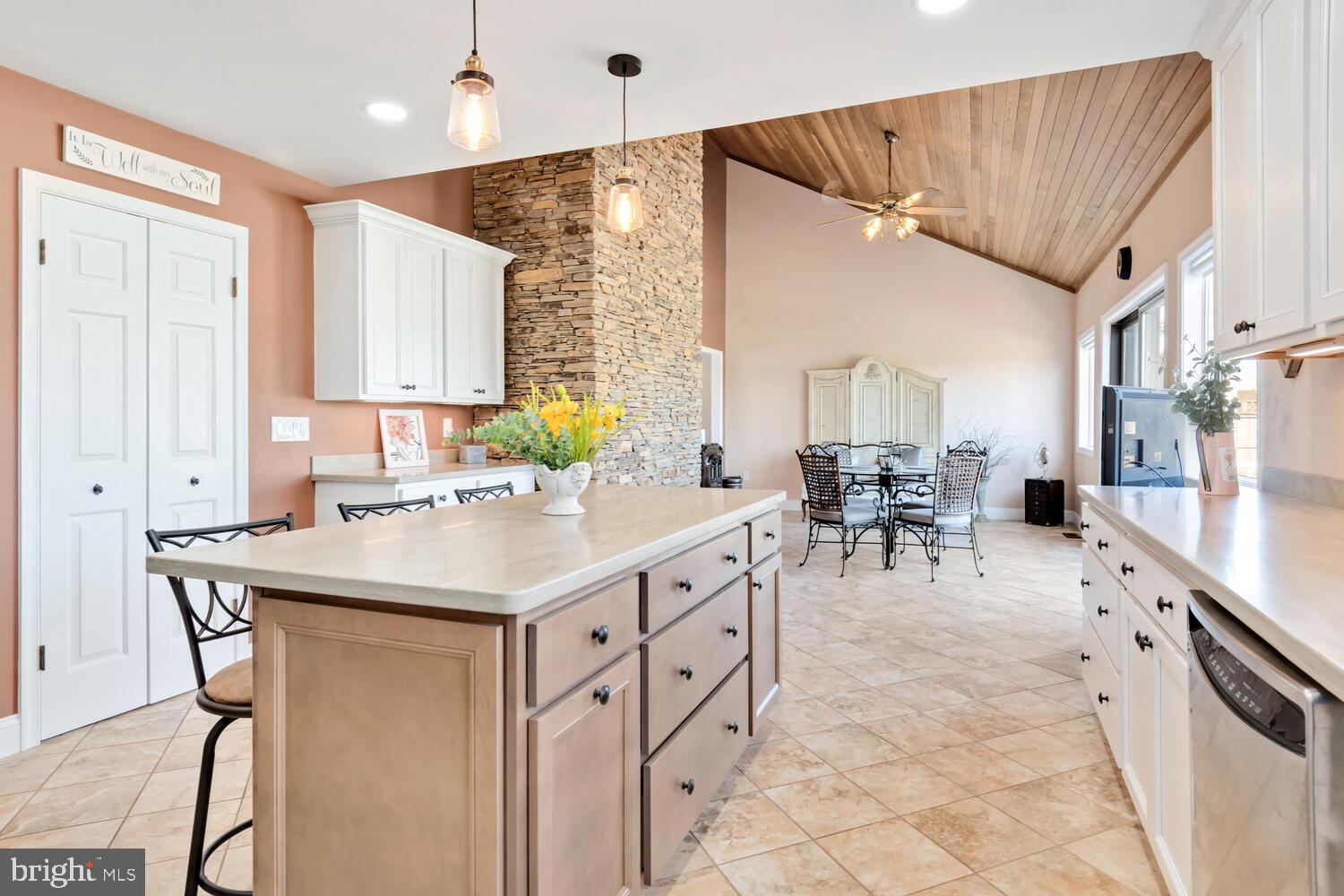 TOWER GARDENS - Residential