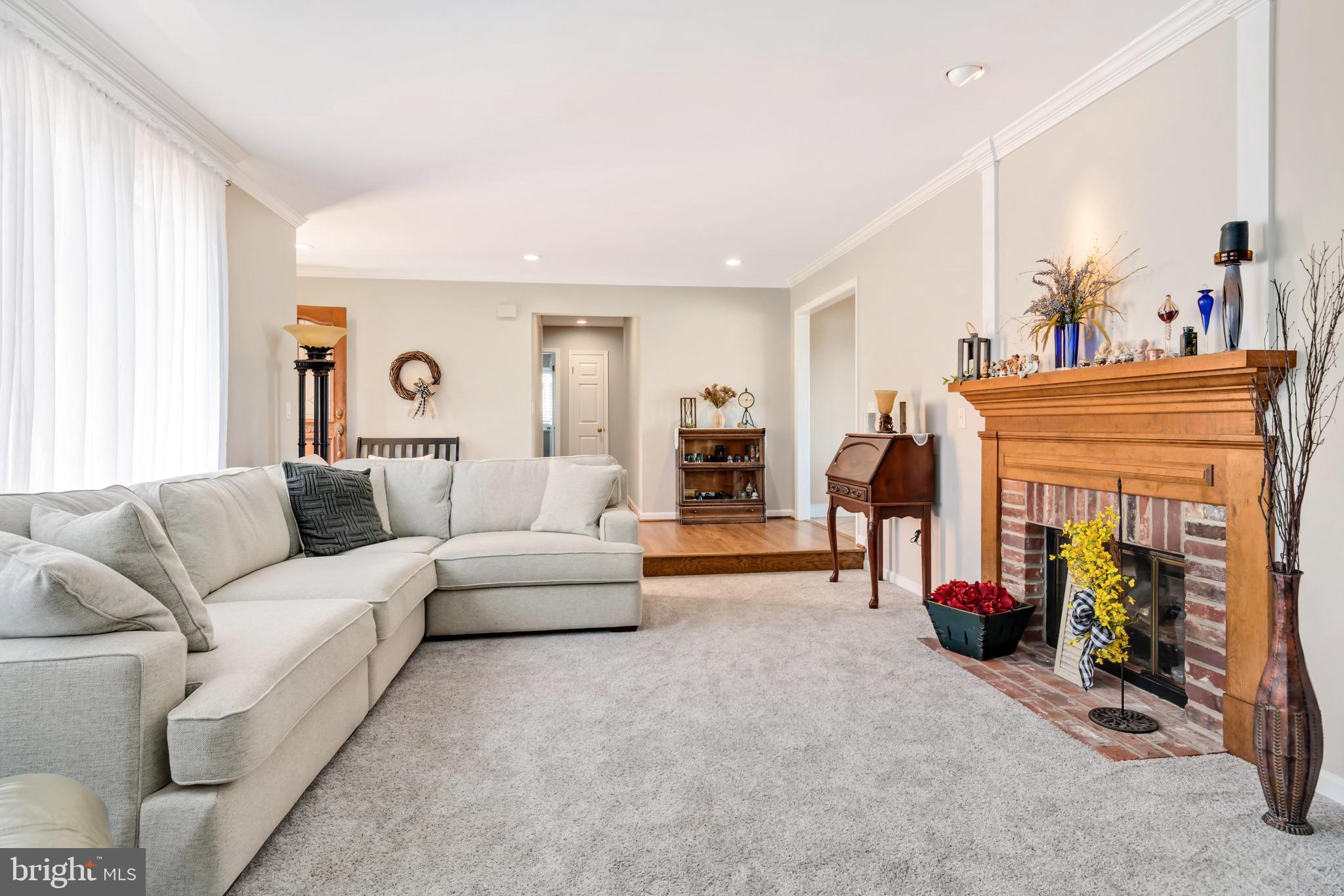 TOWER GARDENS - Residential