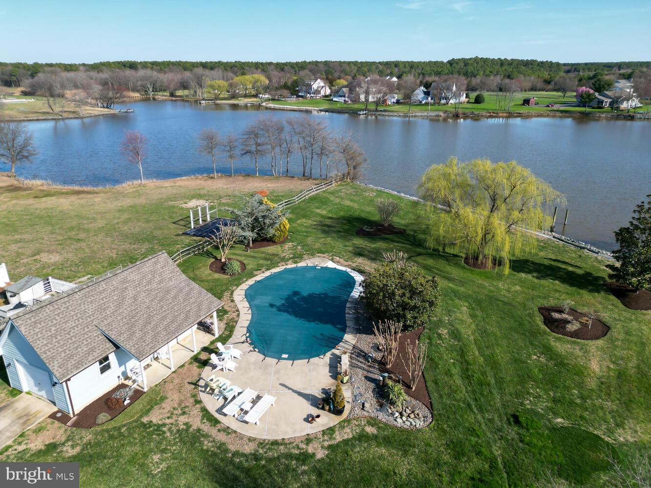 TOWER GARDENS - Residential