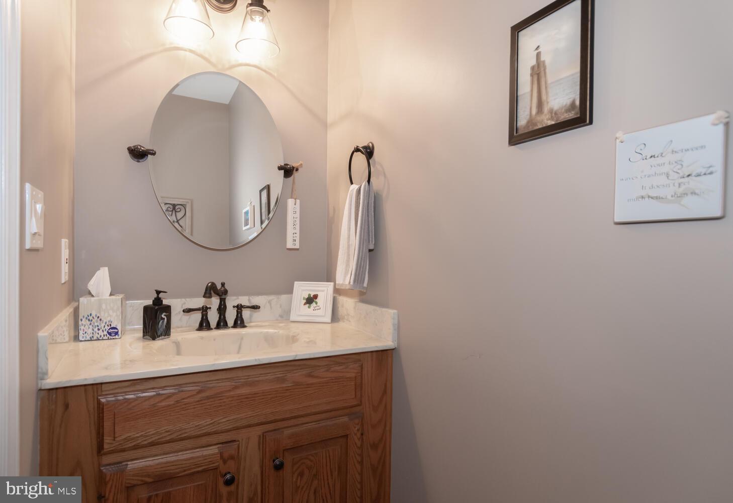 TOWER GARDENS - Residential