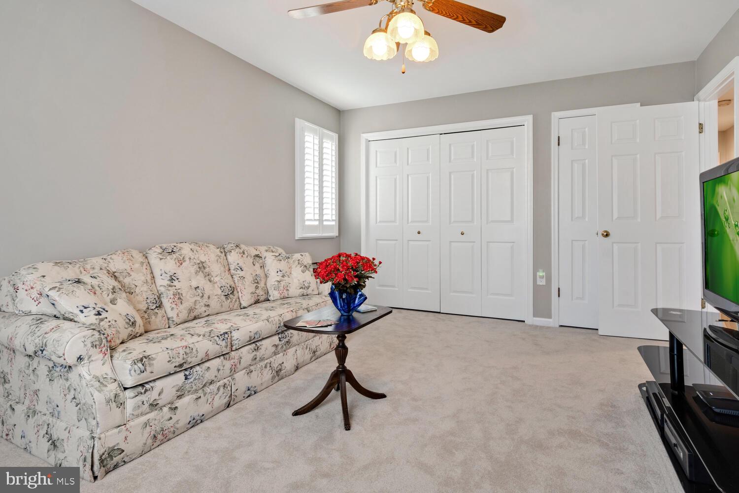 TOWER GARDENS - Residential