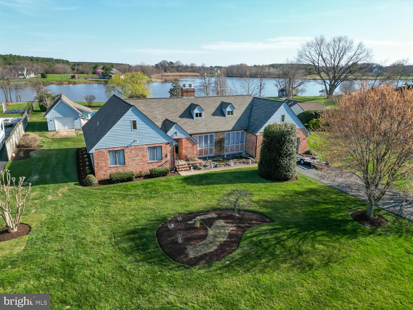 TOWER GARDENS - Residential