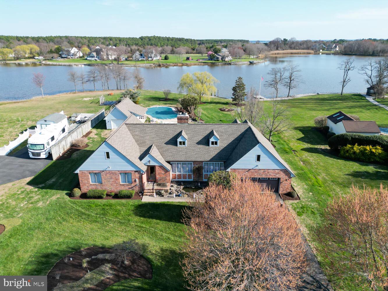 TOWER GARDENS - Residential