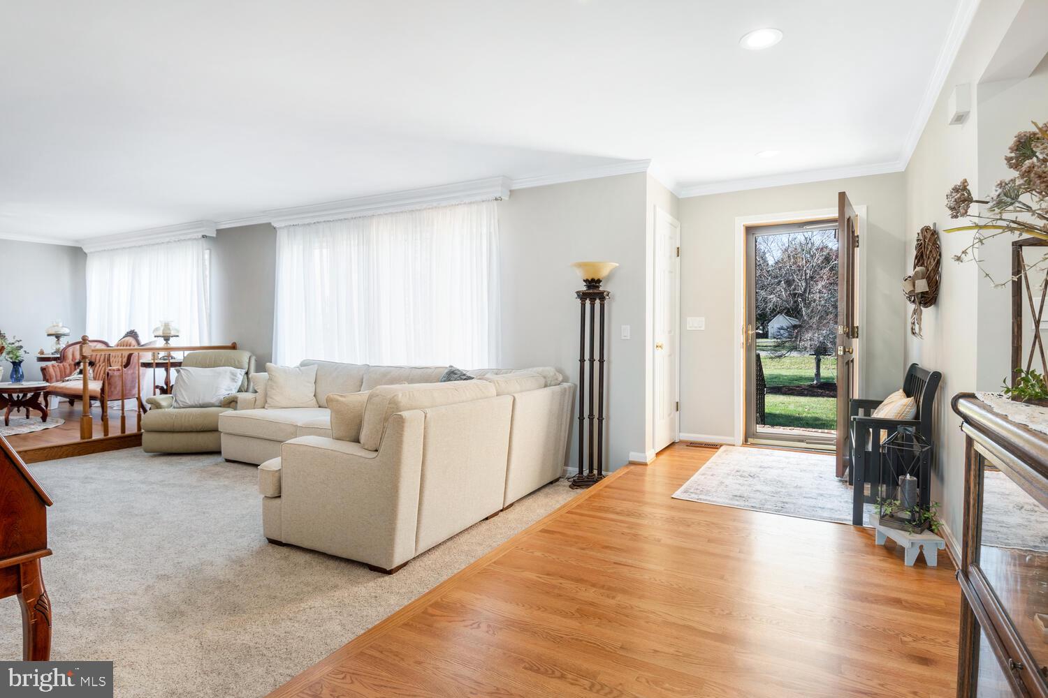 TOWER GARDENS - Residential