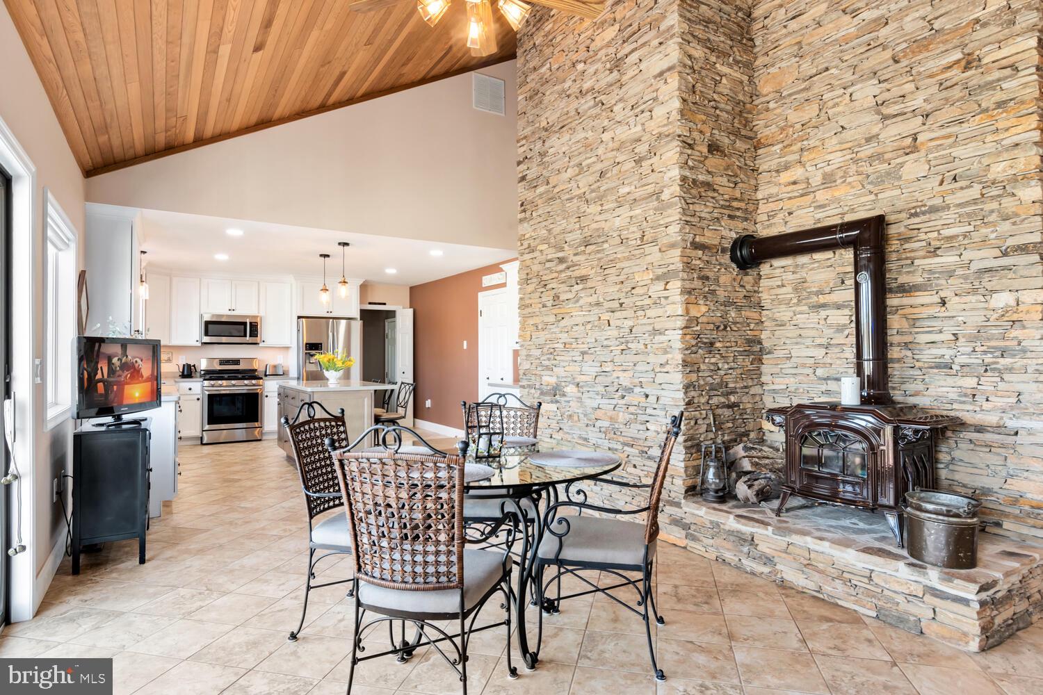 TOWER GARDENS - Residential