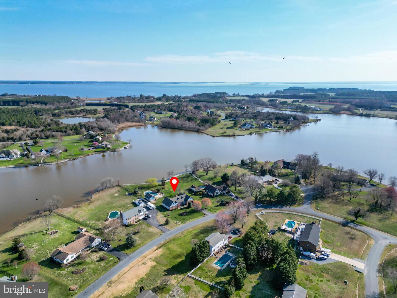 TOWER GARDENS - Residential