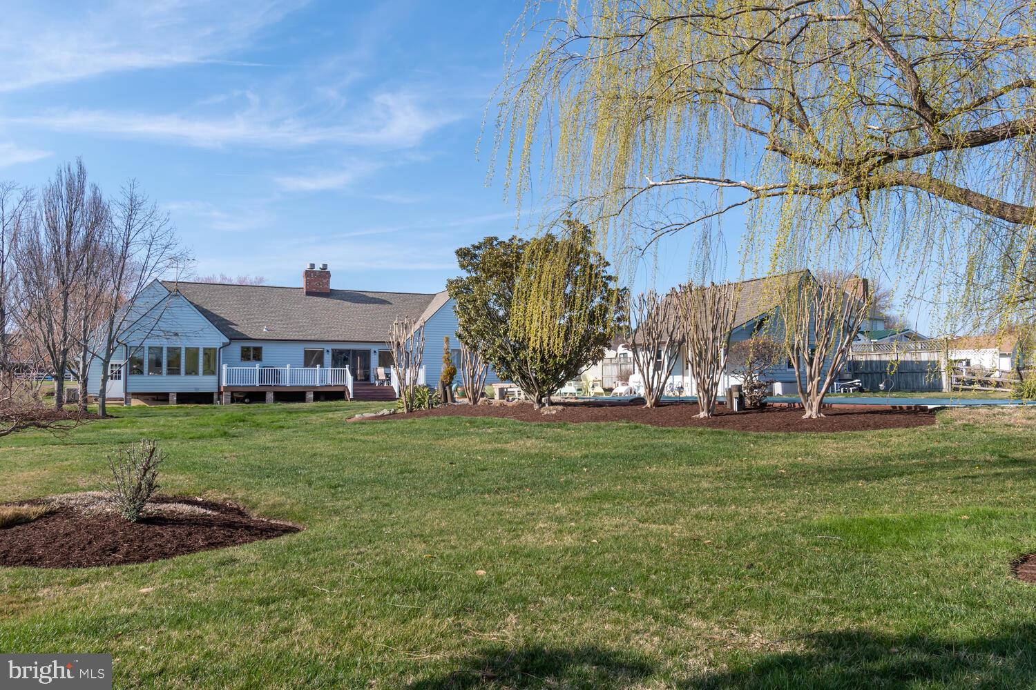 TOWER GARDENS - Residential
