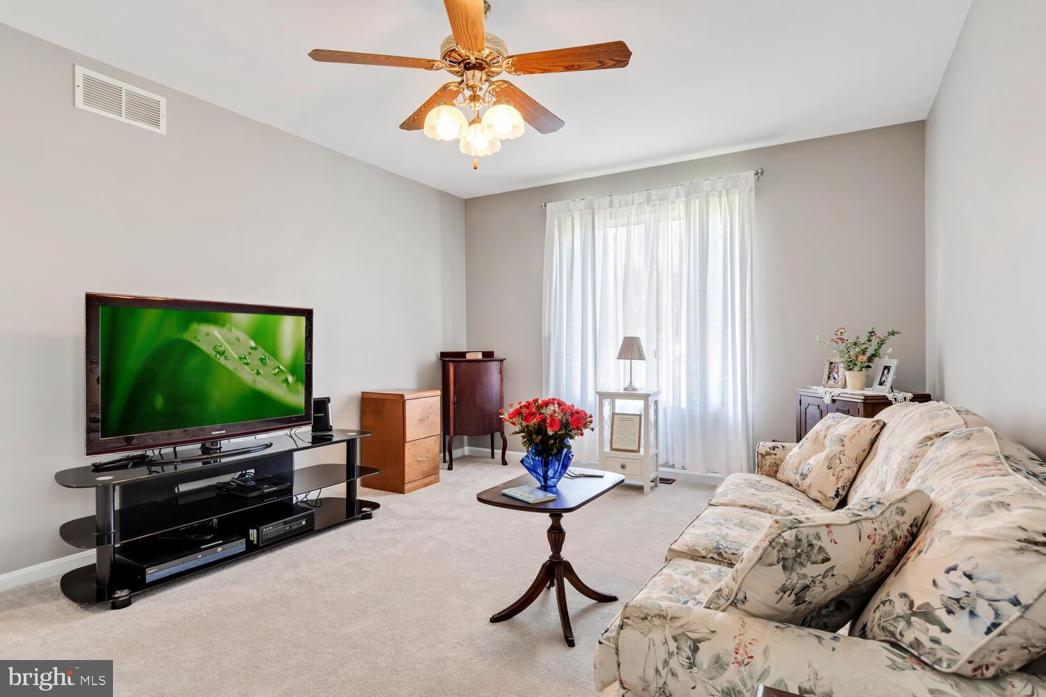 TOWER GARDENS - Residential