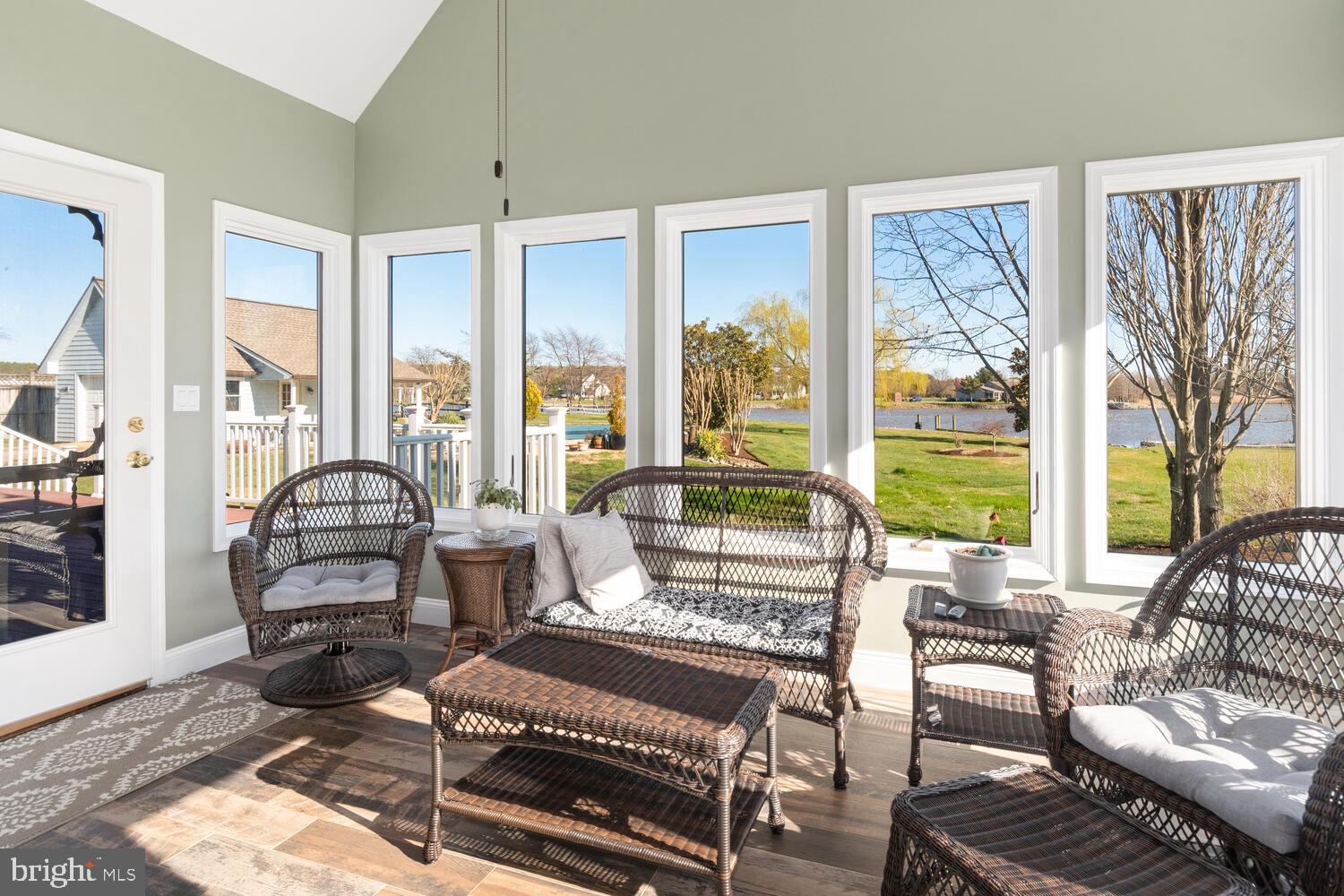 TOWER GARDENS - Residential