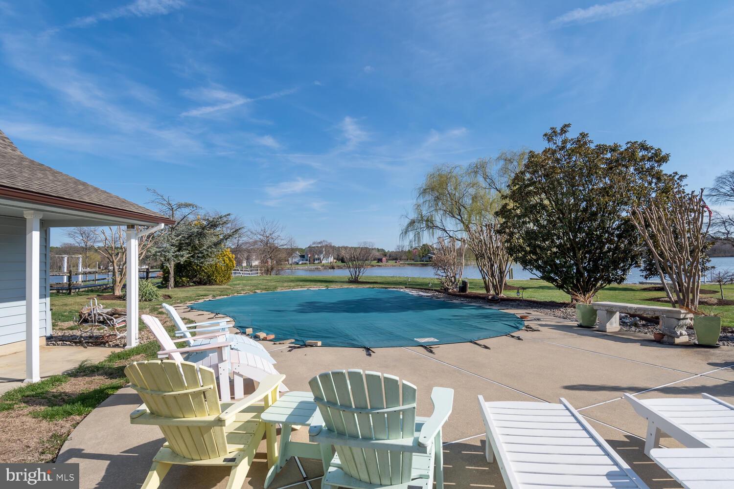 TOWER GARDENS - Residential