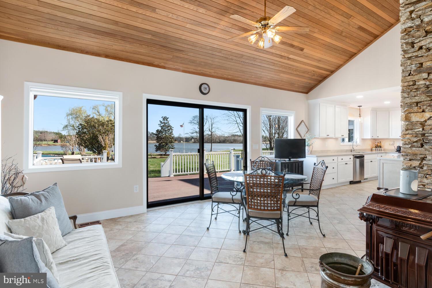 TOWER GARDENS - Residential