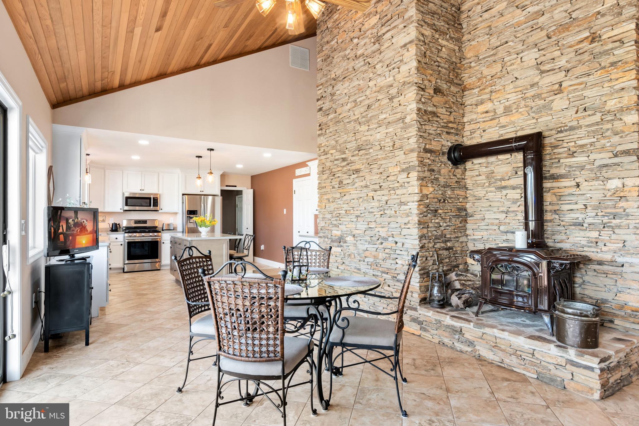 TOWER GARDENS - Residential