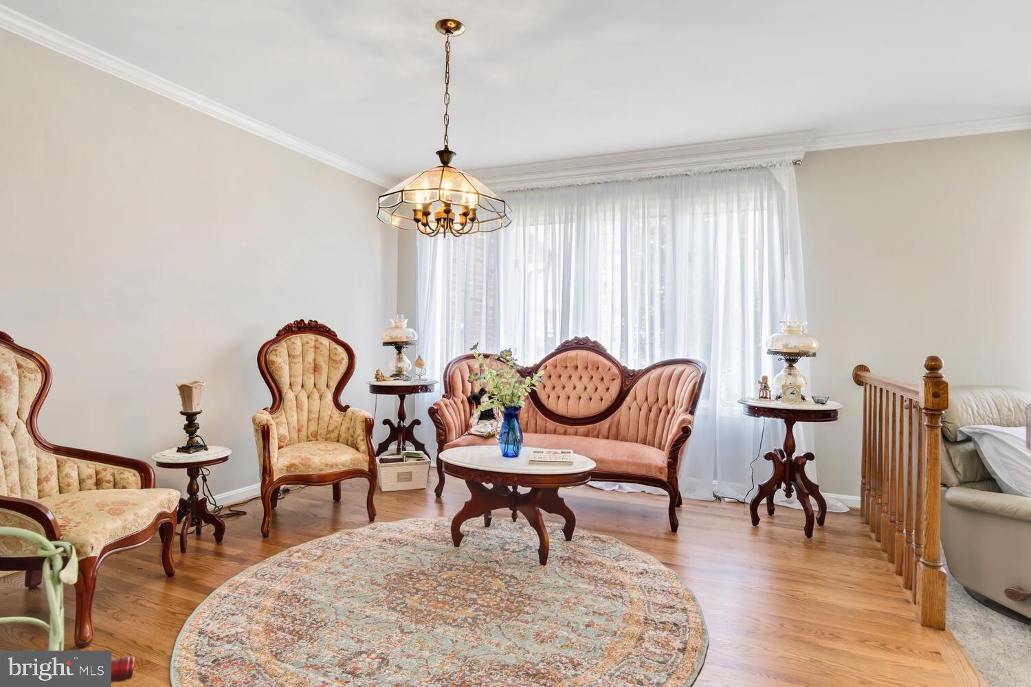 TOWER GARDENS - Residential