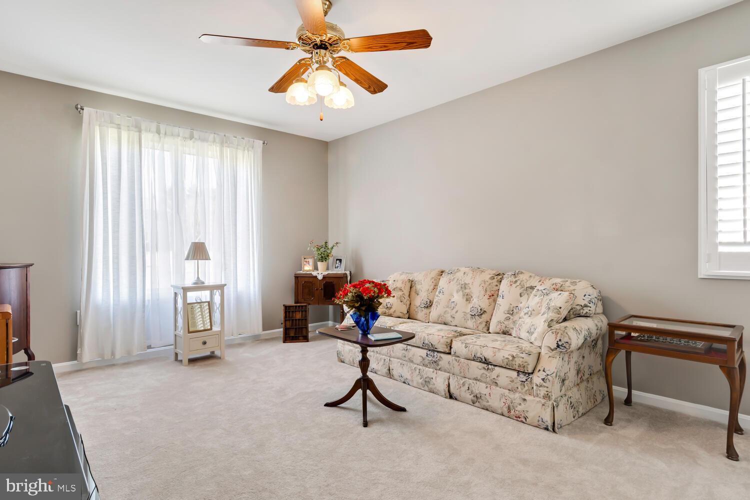 TOWER GARDENS - Residential