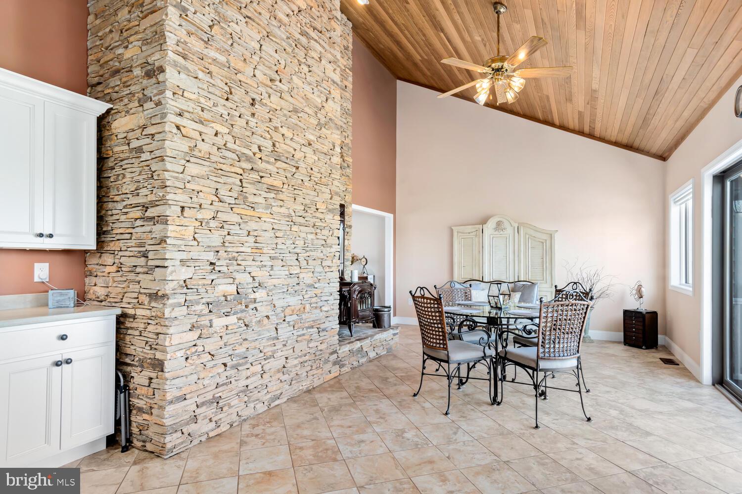 TOWER GARDENS - Residential