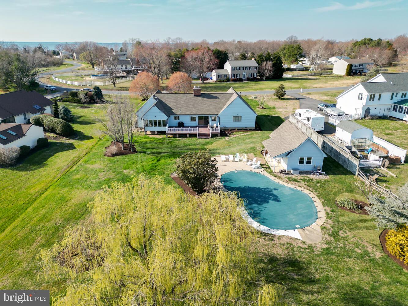TOWER GARDENS - Residential