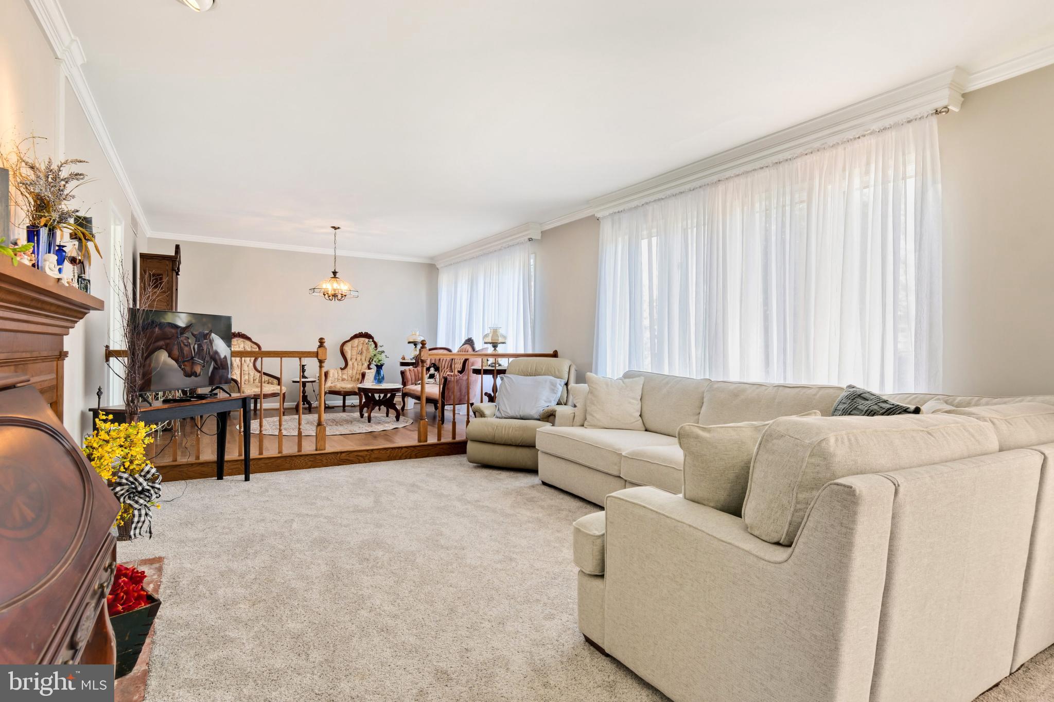 TOWER GARDENS - Residential