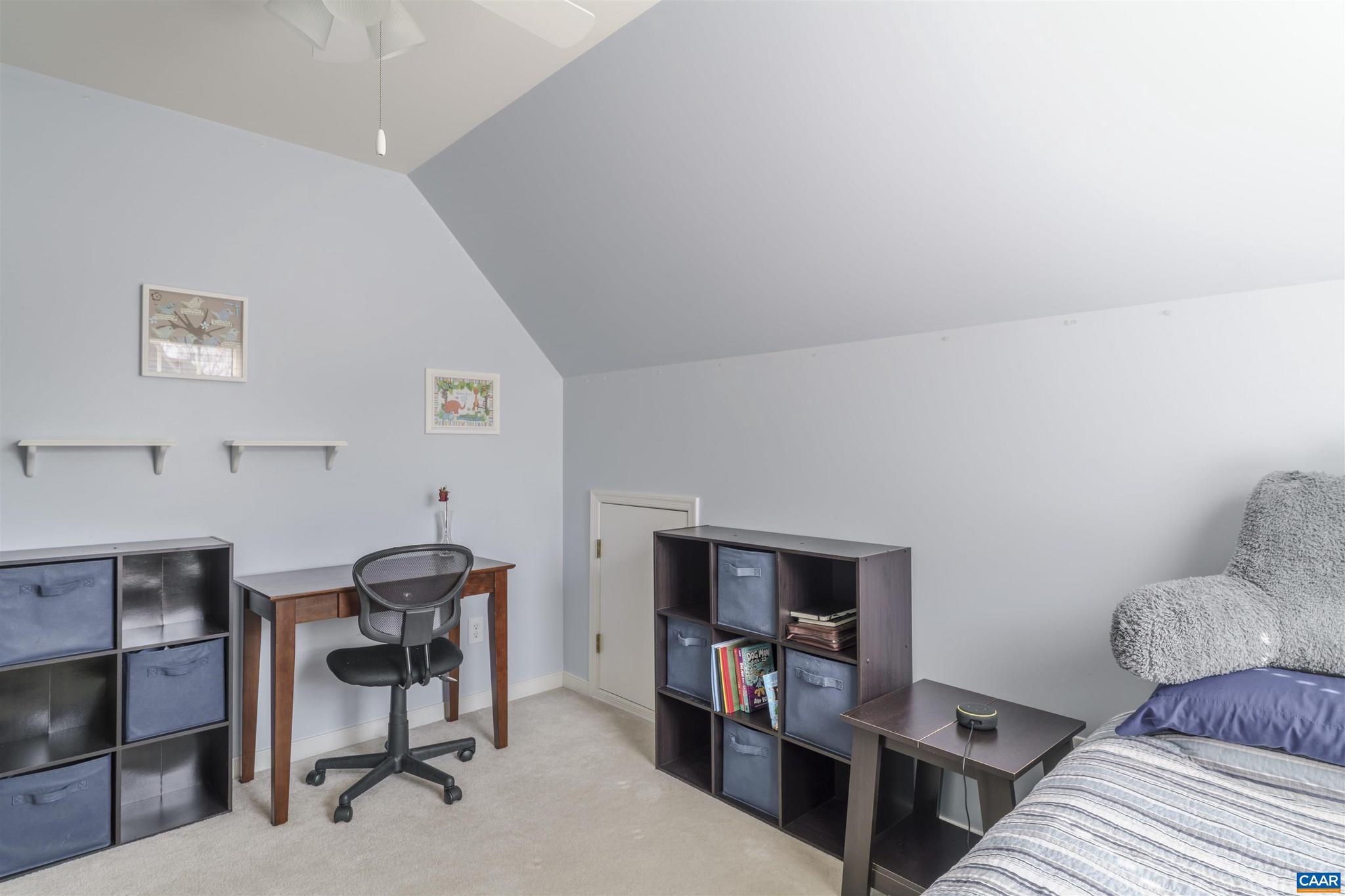 GRAYROCK - Residential