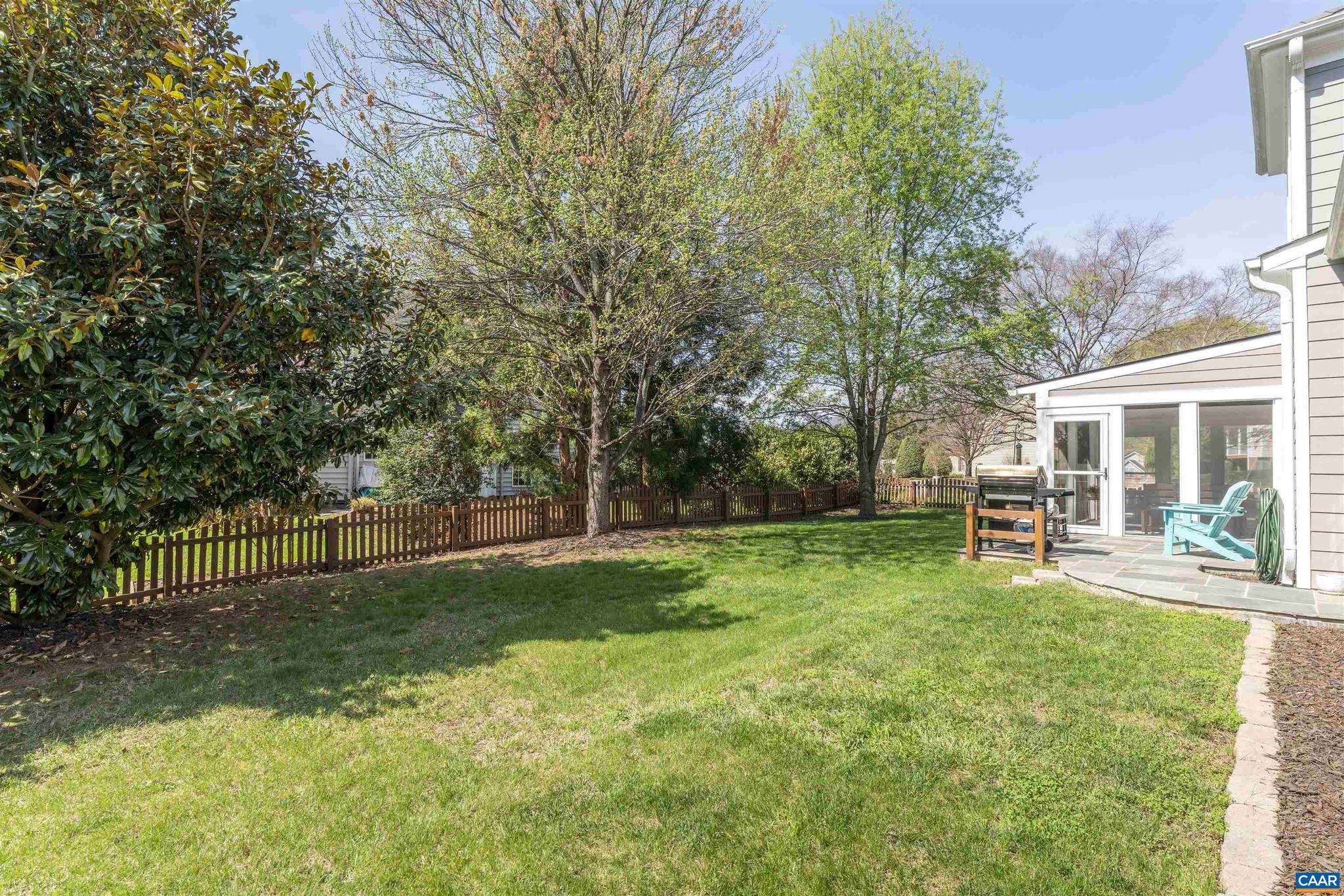 GRAYROCK - Residential