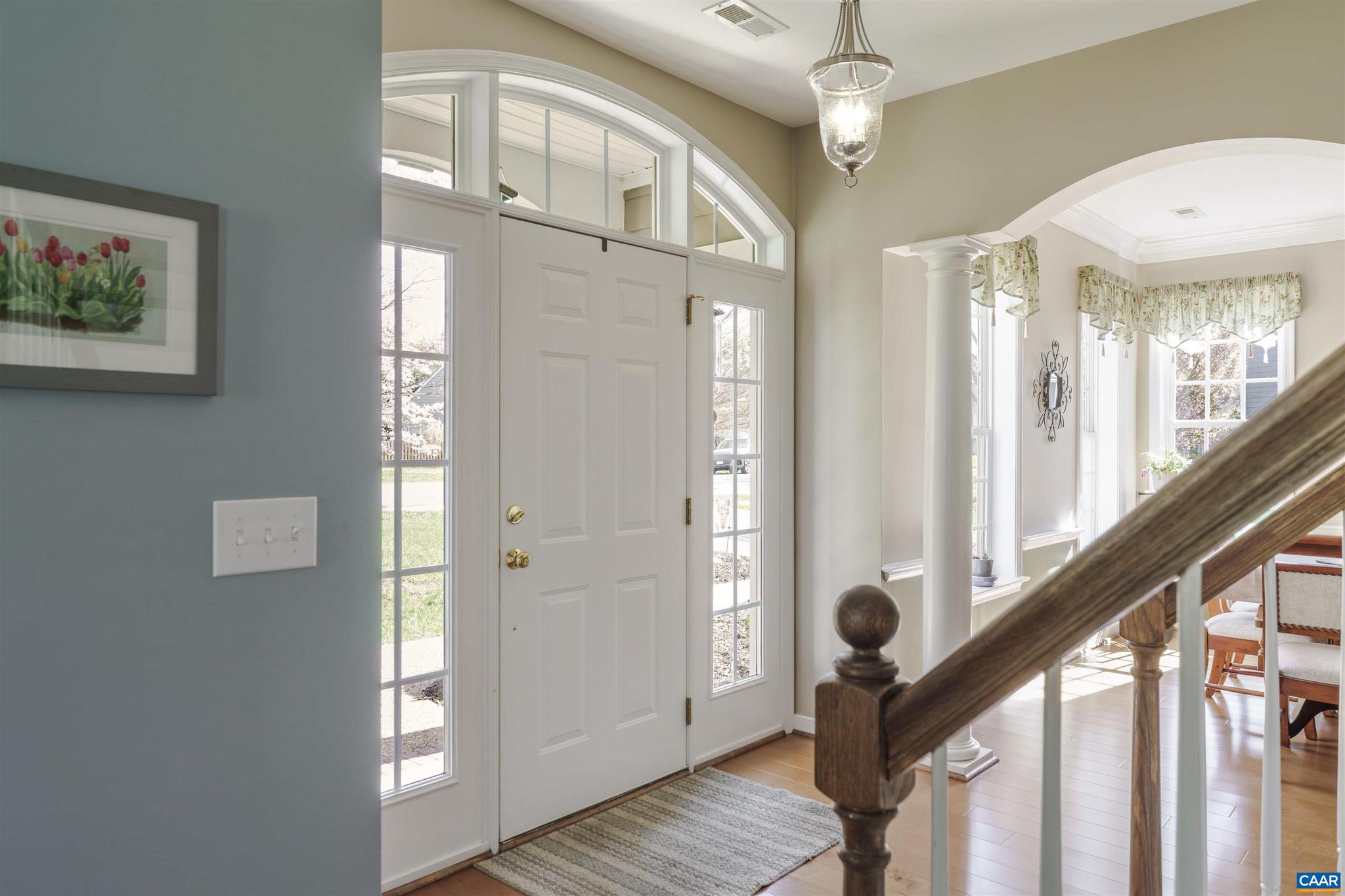 GRAYROCK - Residential