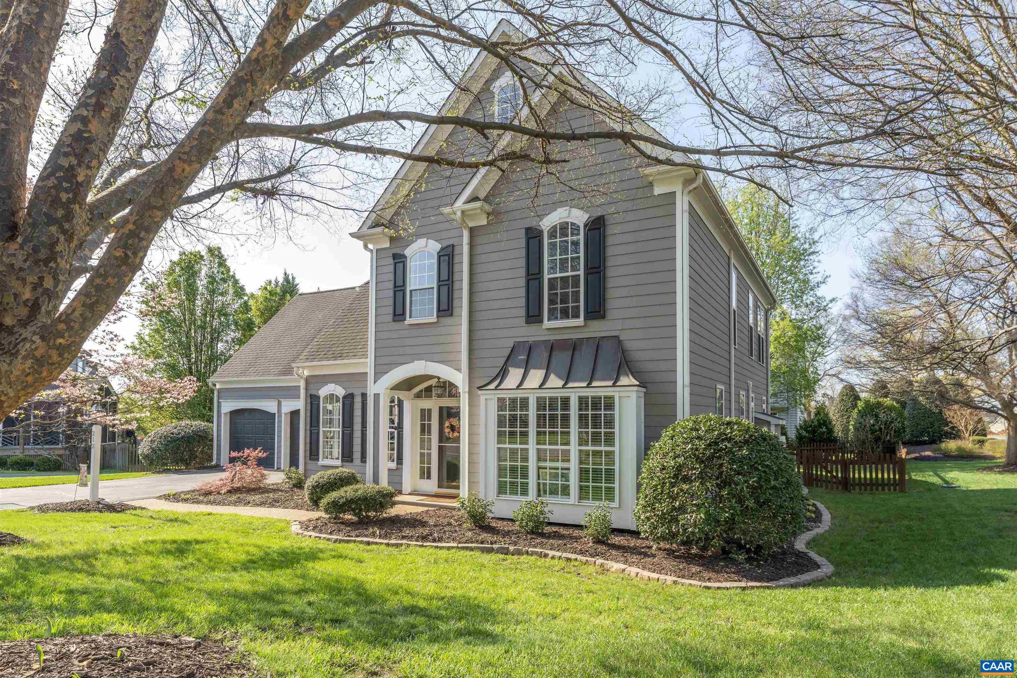 GRAYROCK - Residential