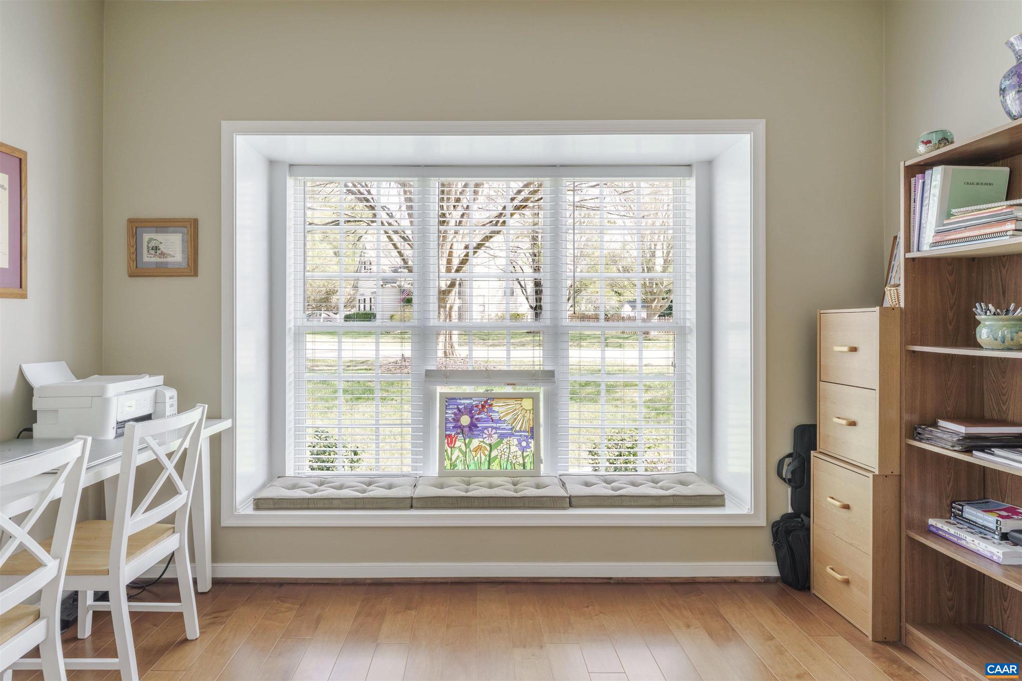 GRAYROCK - Residential