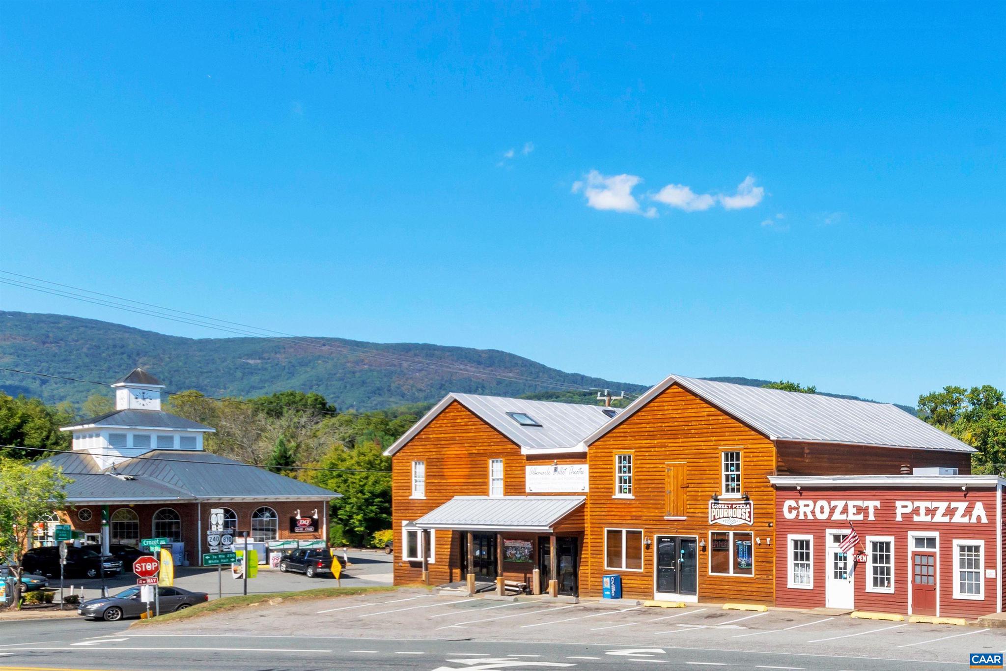 GRAYROCK - Residential