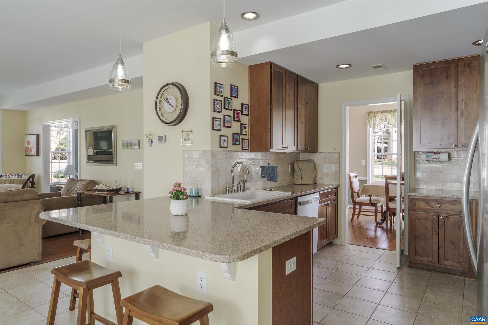 GRAYROCK - Residential