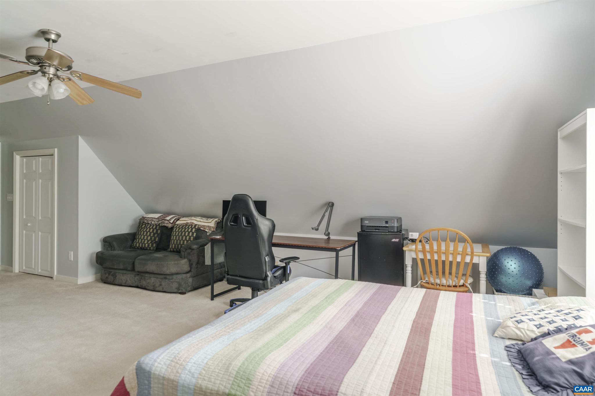 GRAYROCK - Residential