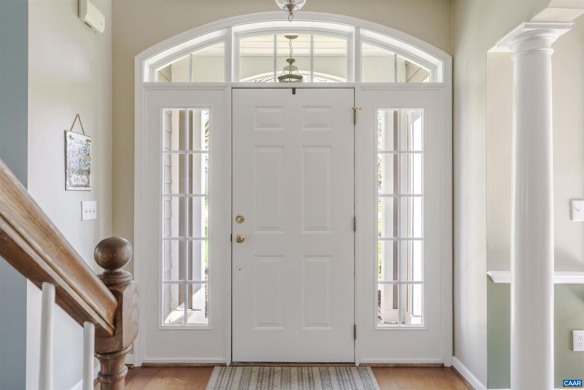 GRAYROCK - Residential